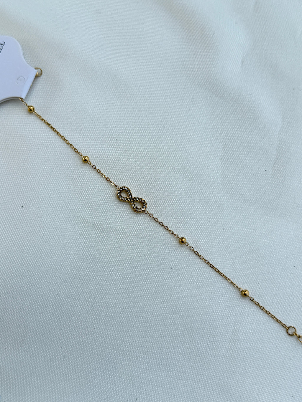 Br520 infinity bracelt
