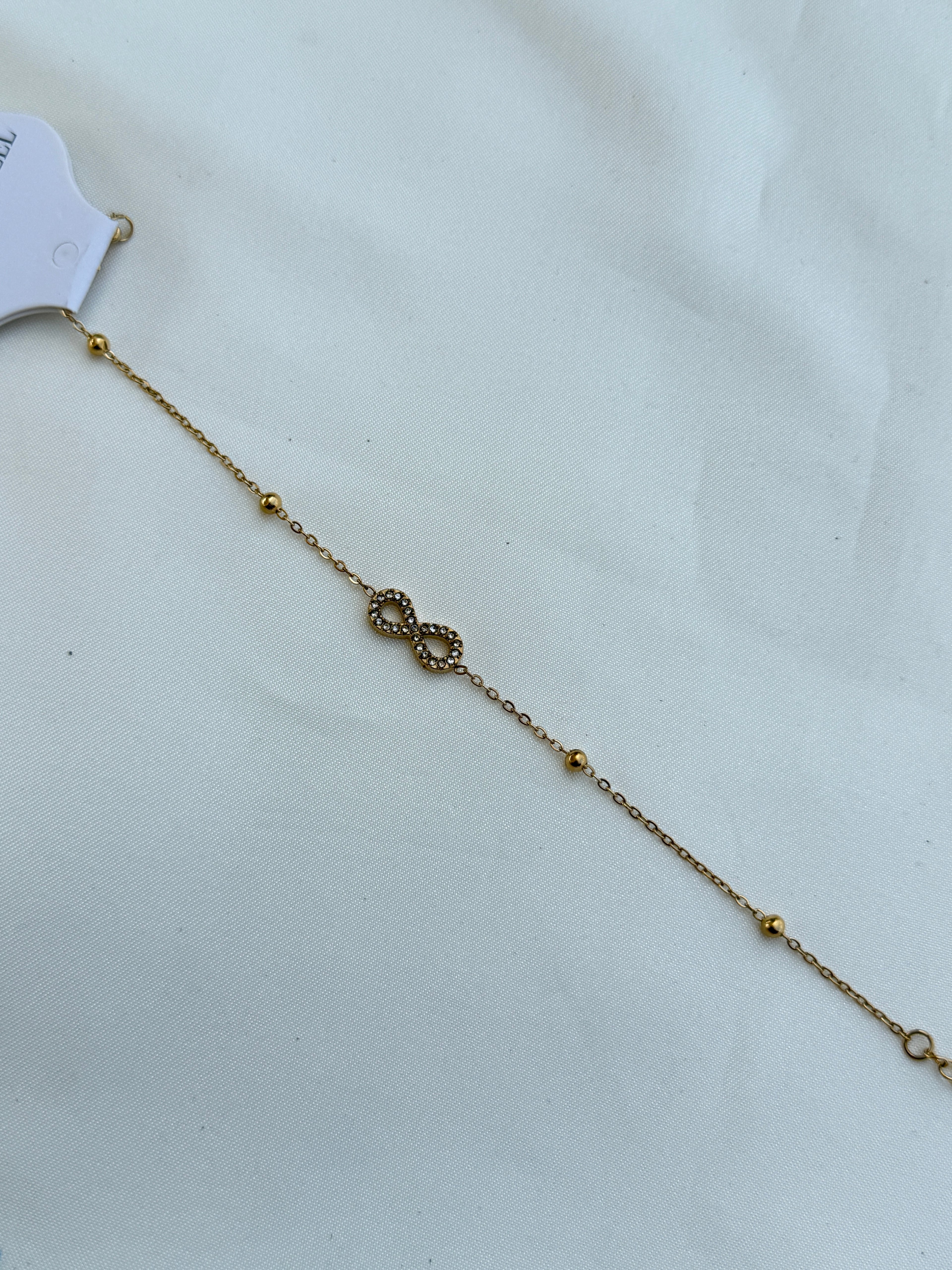 Br520 infinity bracelt