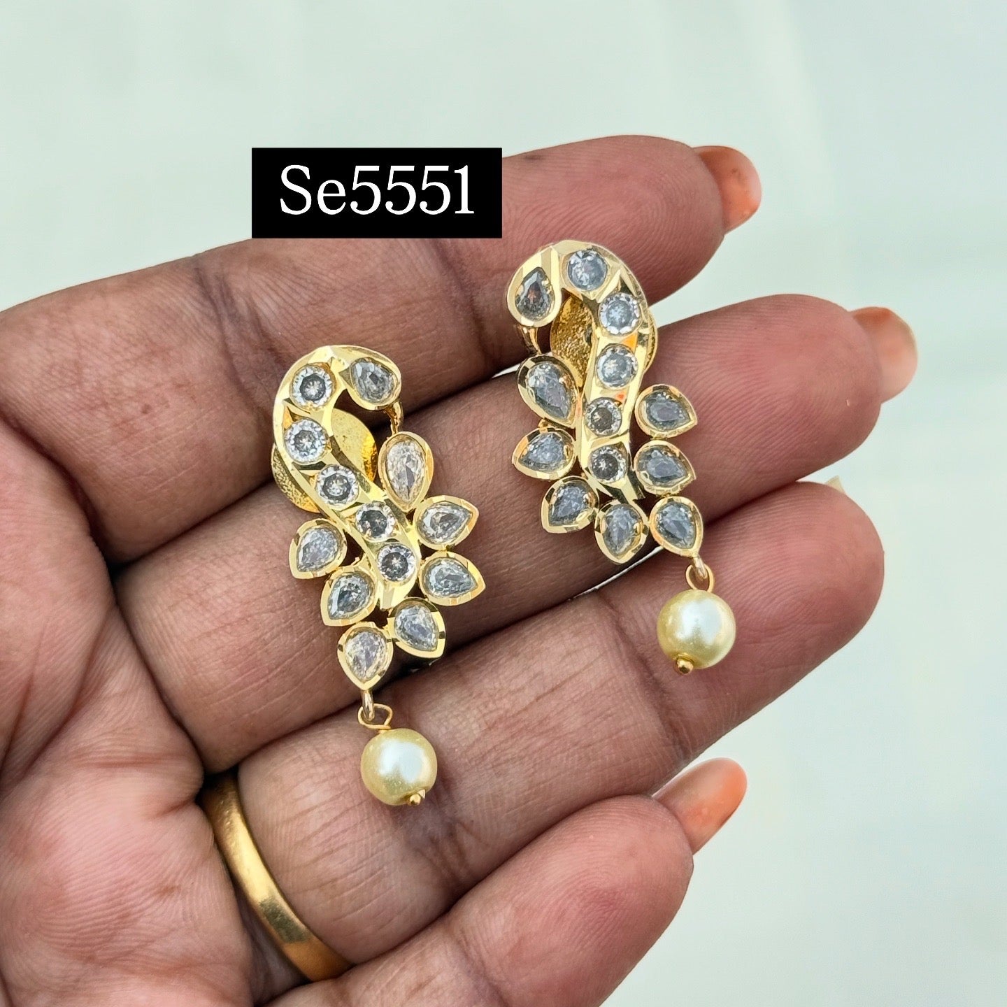 199/- sale earrings