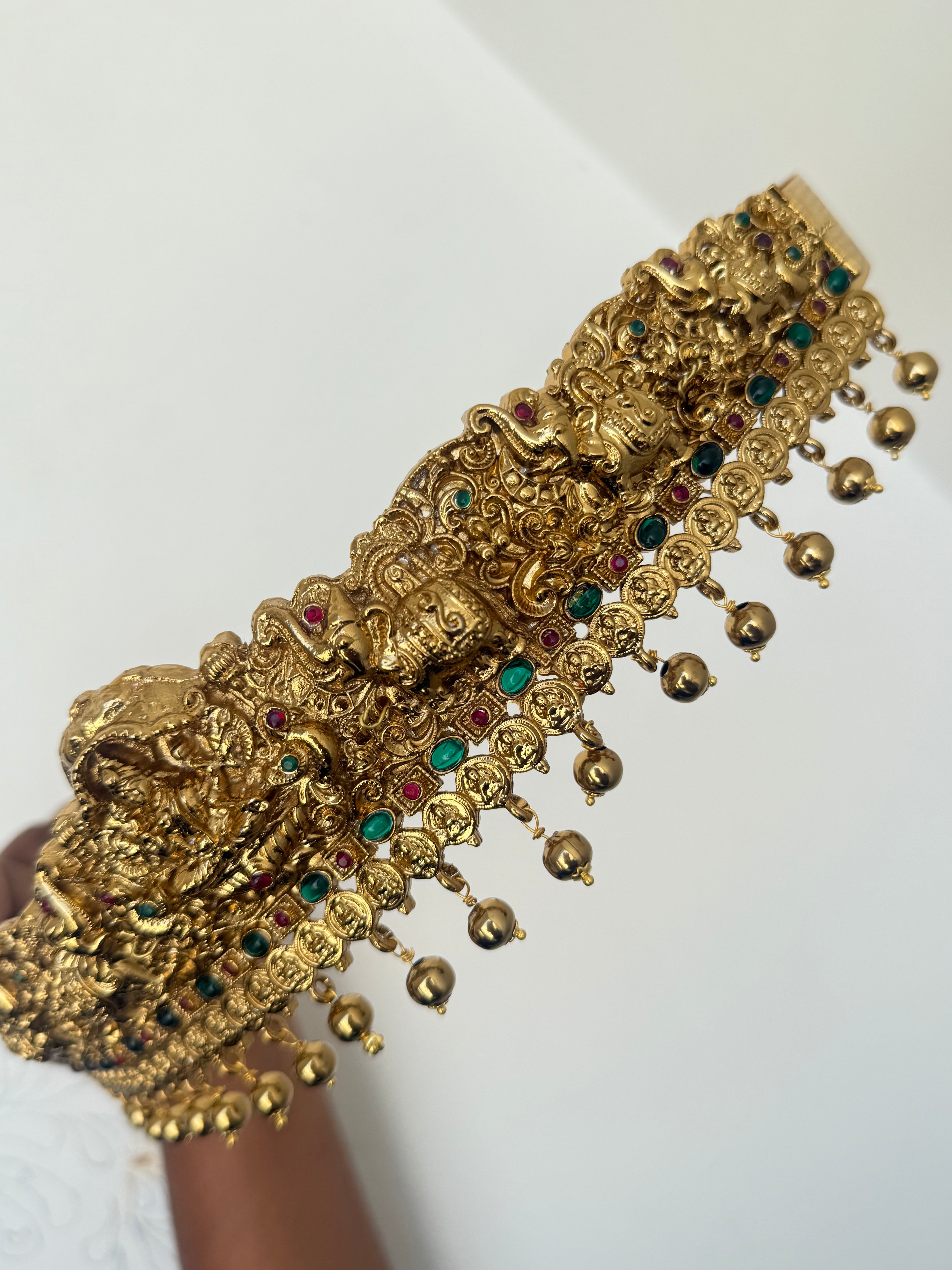 Hb3001 adults Lakshmi Devi hipbelt