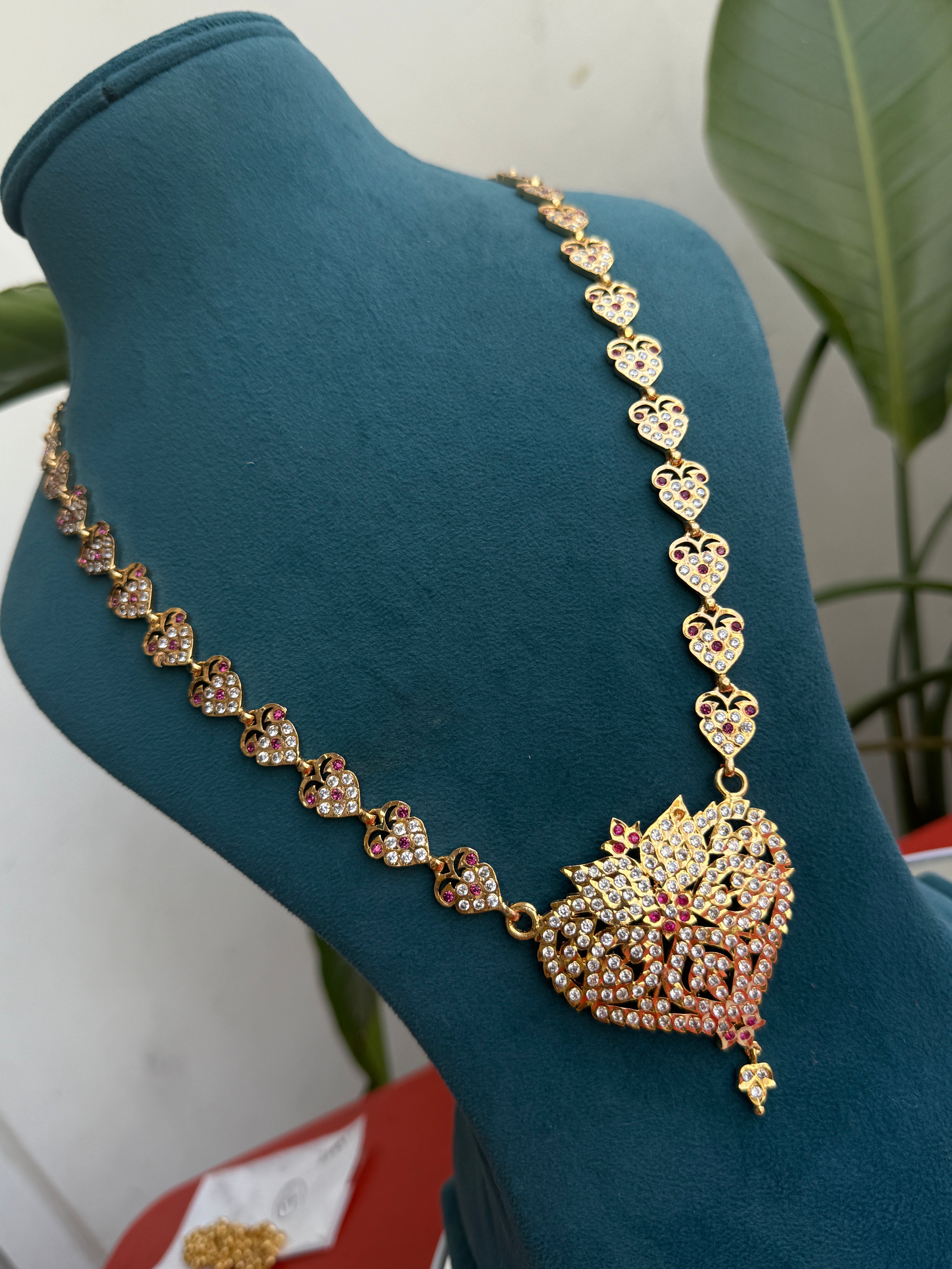 Ph133 panchaloham long haram