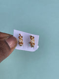Heart shape locksystem studs