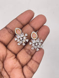 Diamond finish premium studs ER6167
