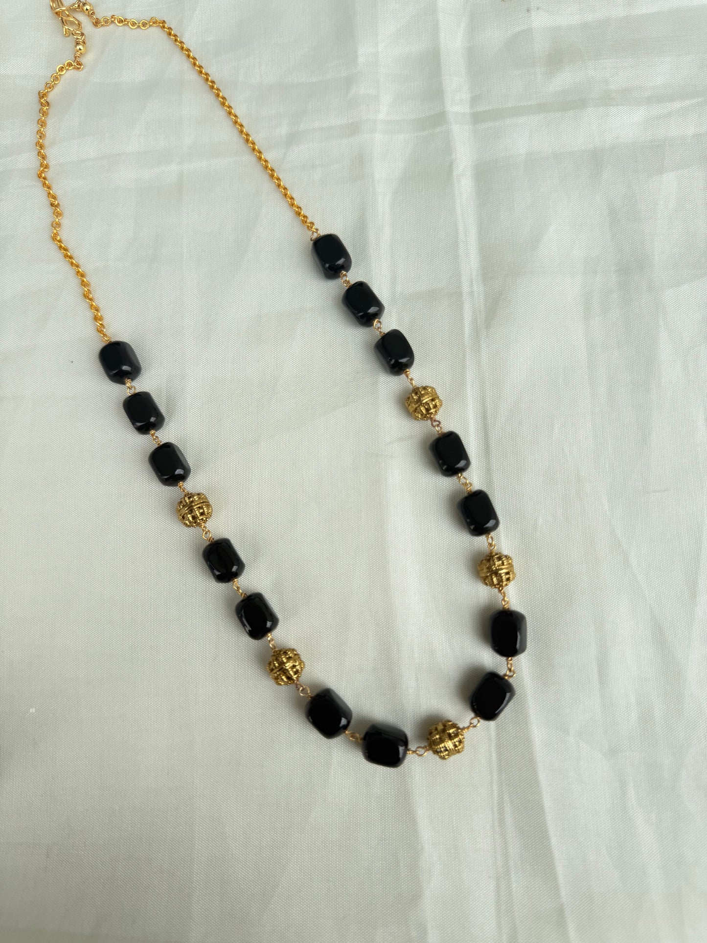 Beads short chain