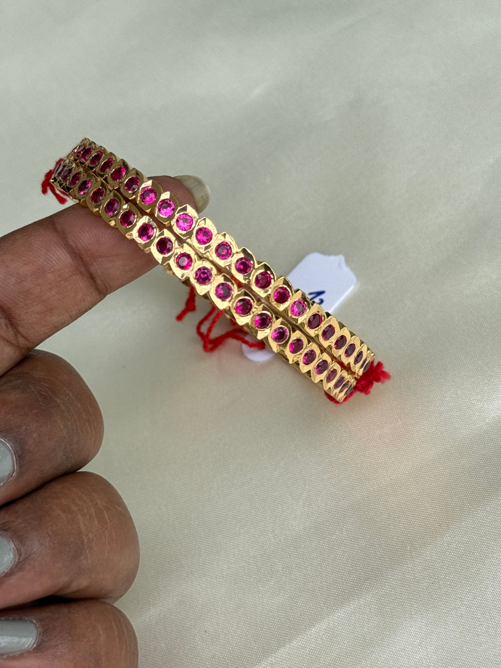 Ph002 panchaloham bangles