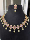 Square Neckset NS30104
