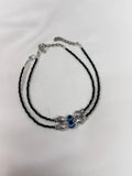 Ak111 evileye anklets