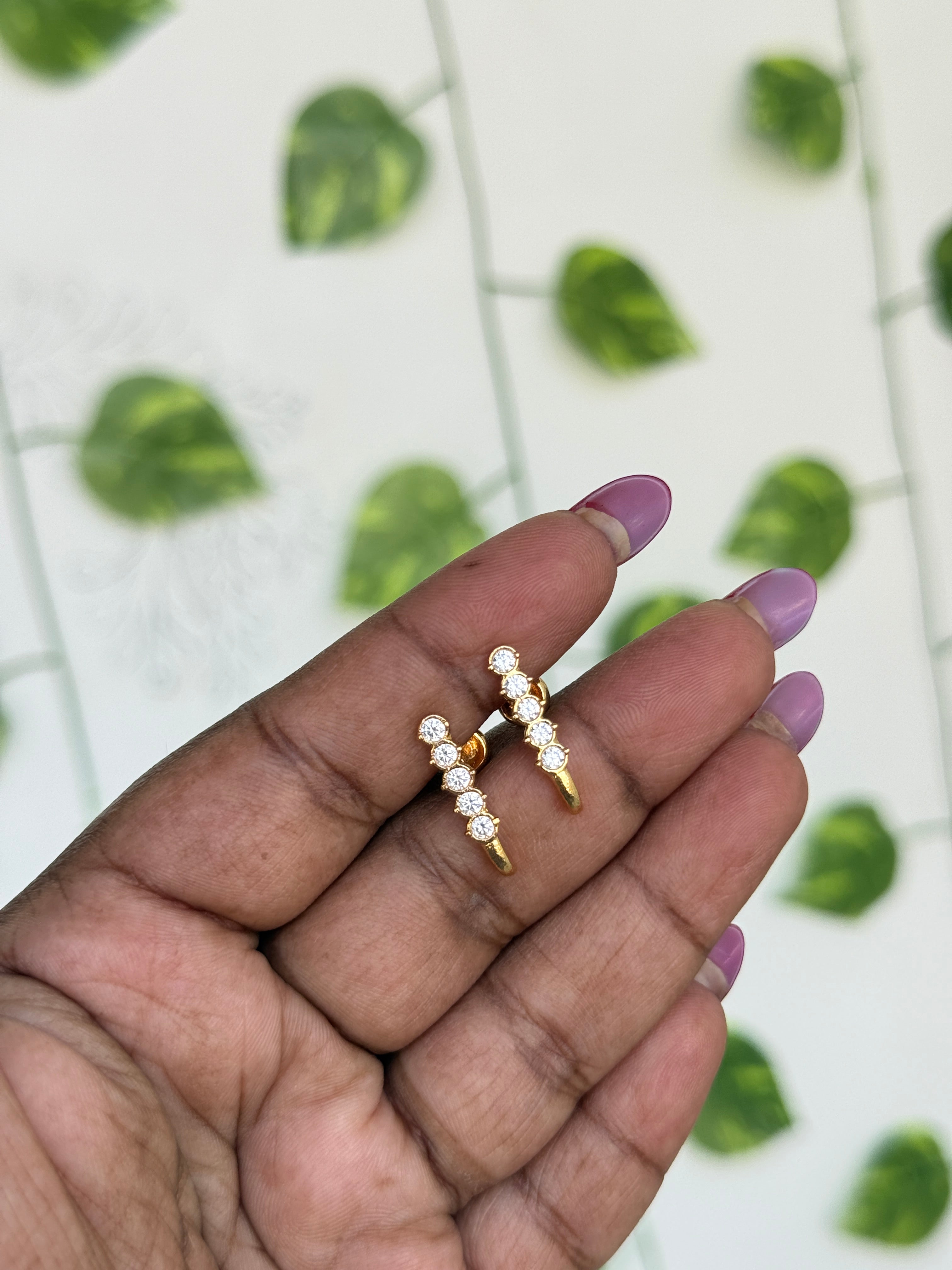 Ph177 panchaloham j type studs