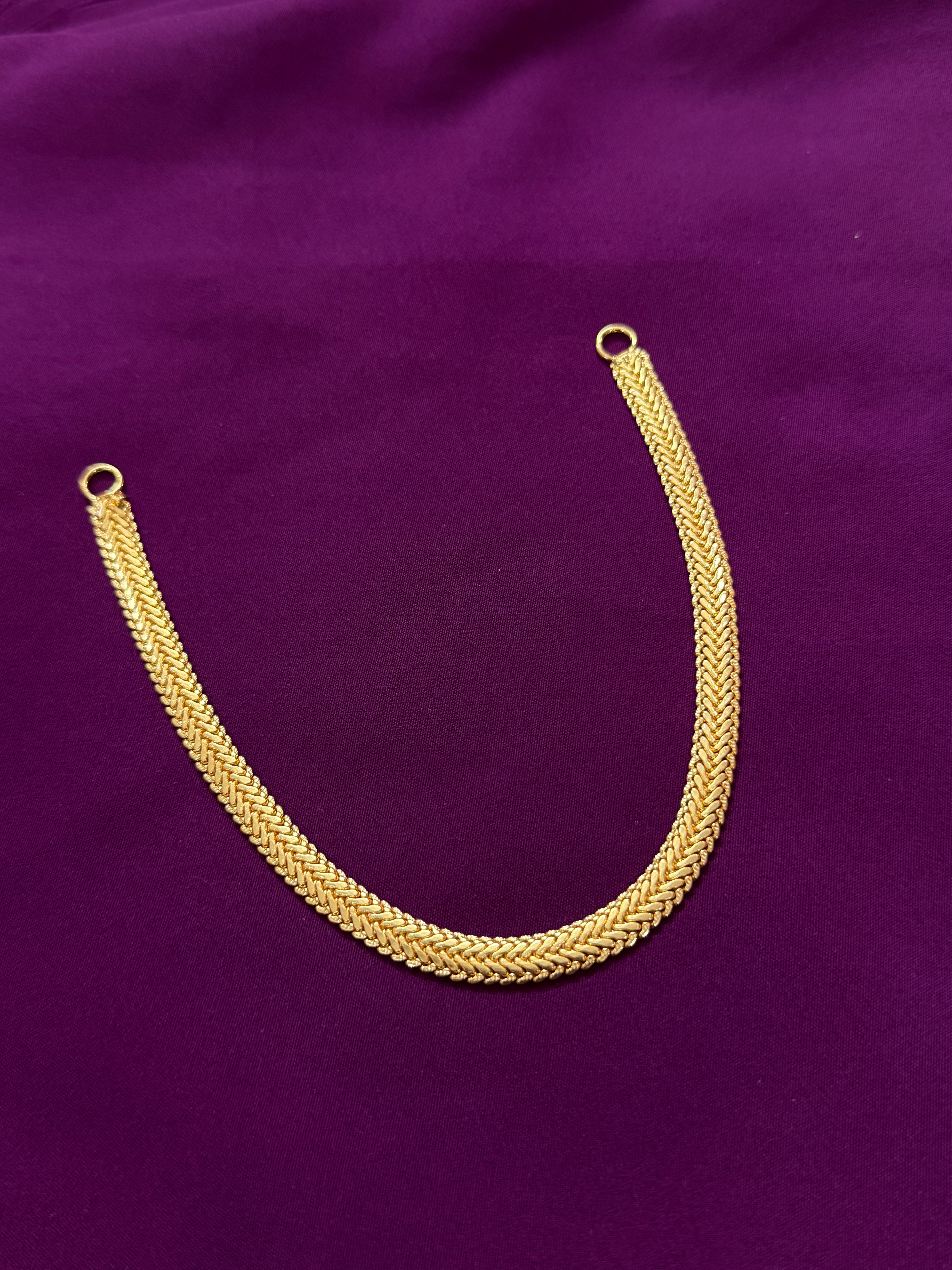 Ph650 Panchaloham nano thread chain