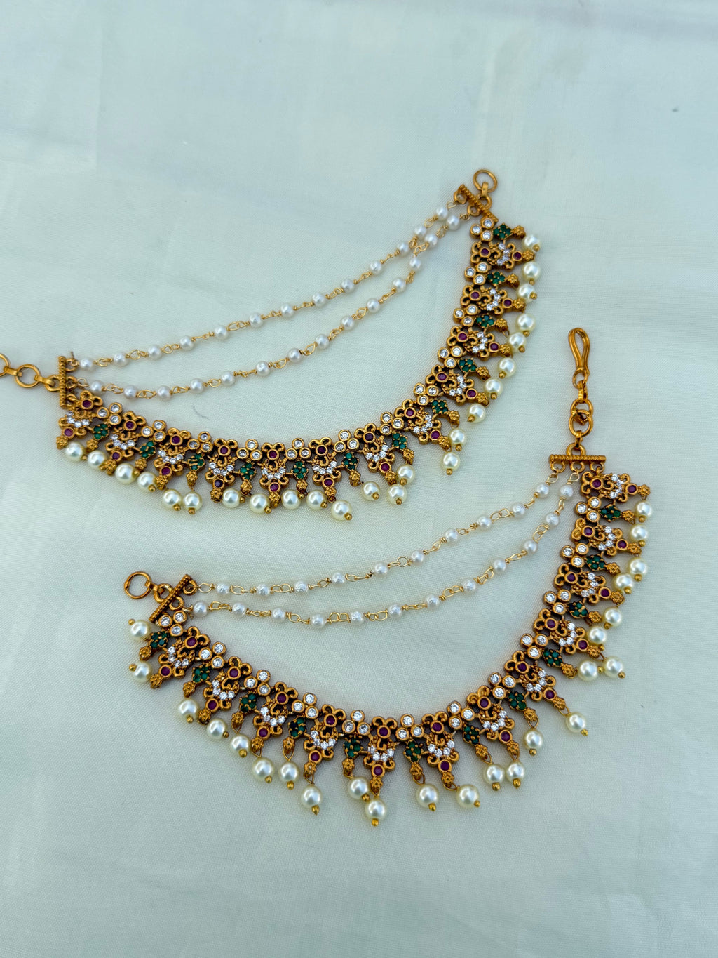 Ch202 Multi chempaswaralu