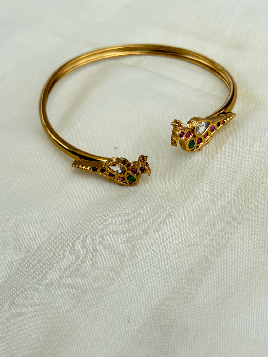 Br517 Kemp parrot openable bracelet