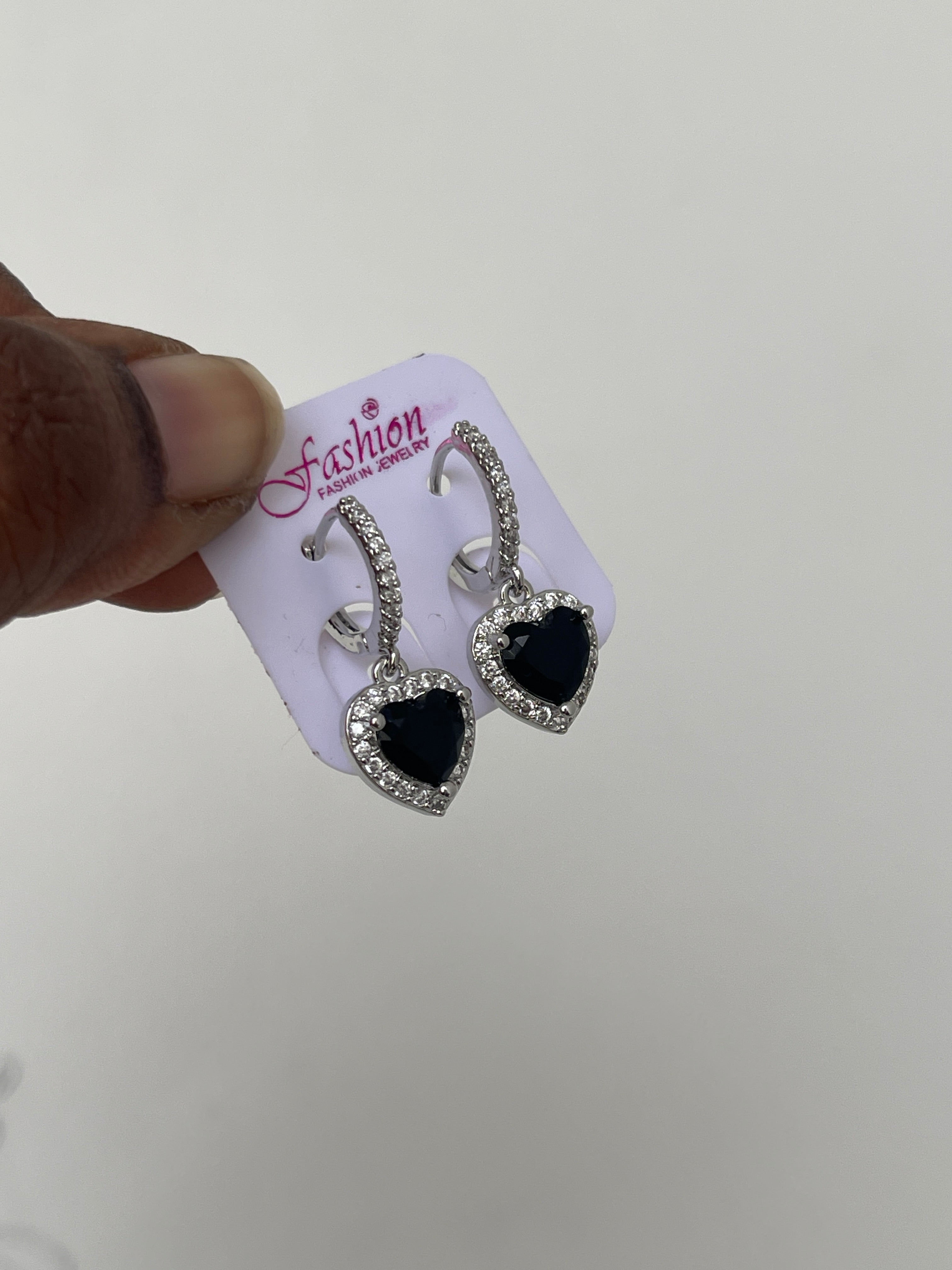 Alia Bhatt inspired hoops