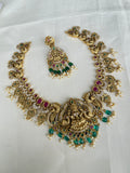 Lakshmi Devi multi neckset