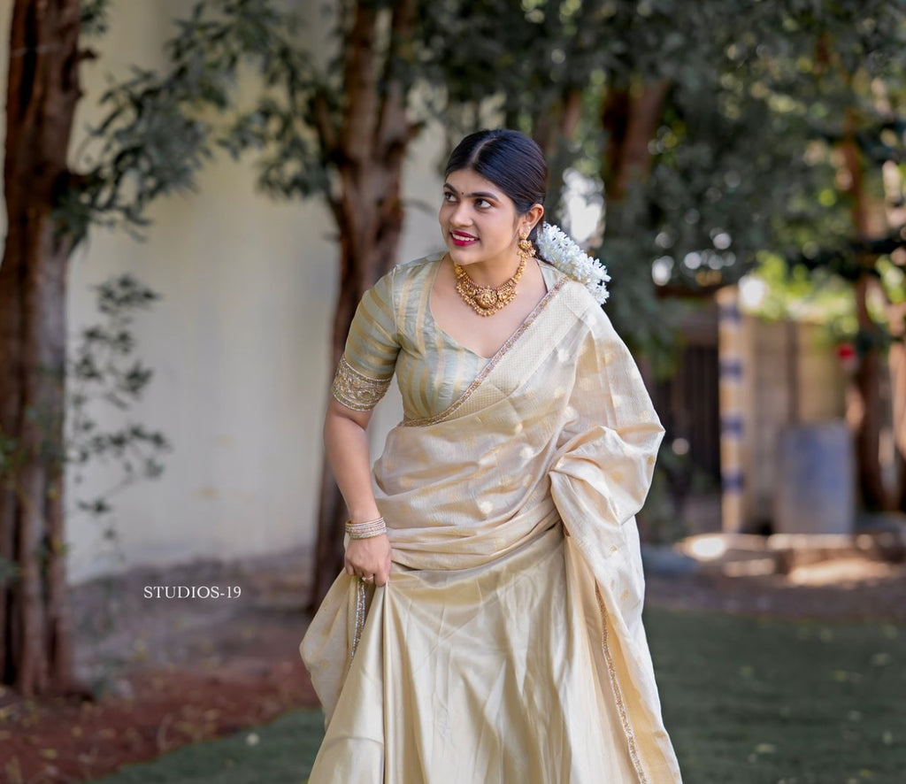 Lord Krishna in shankam neckset with Earrings ns2006