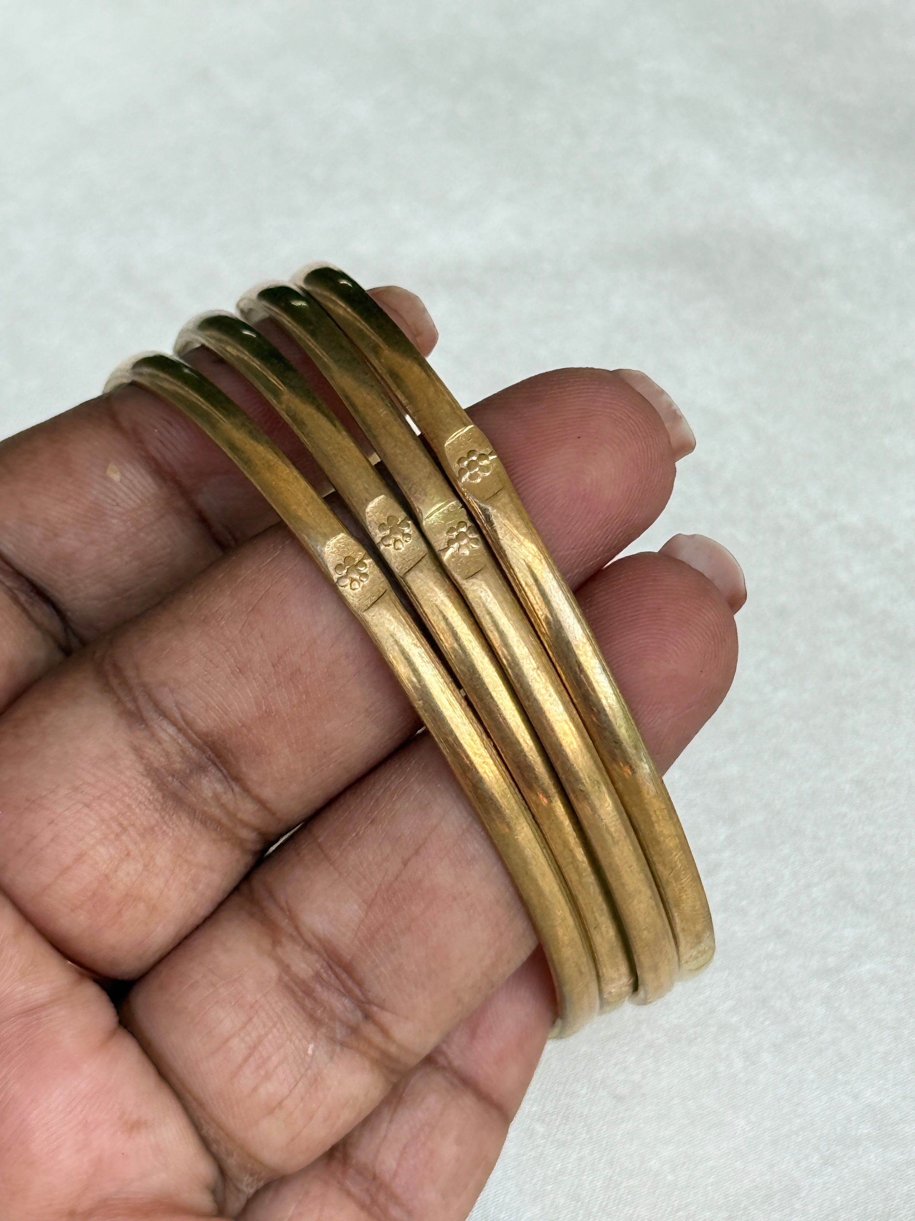 Ph107 panchaloham daily wear bangles