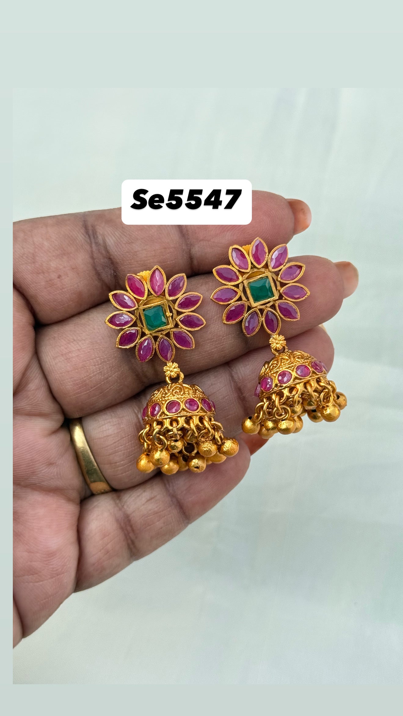 199/- sale earrings
