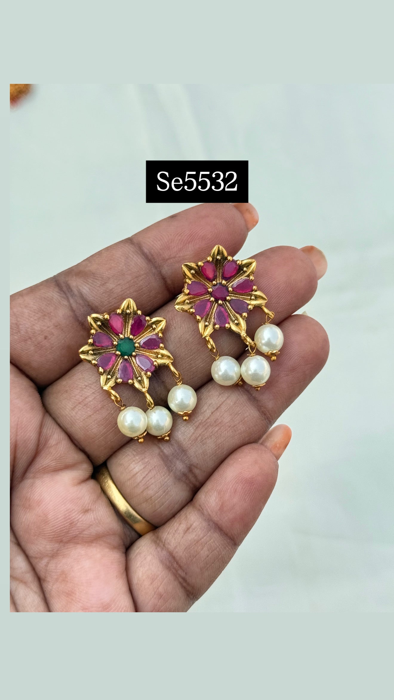 199/- sale earrings