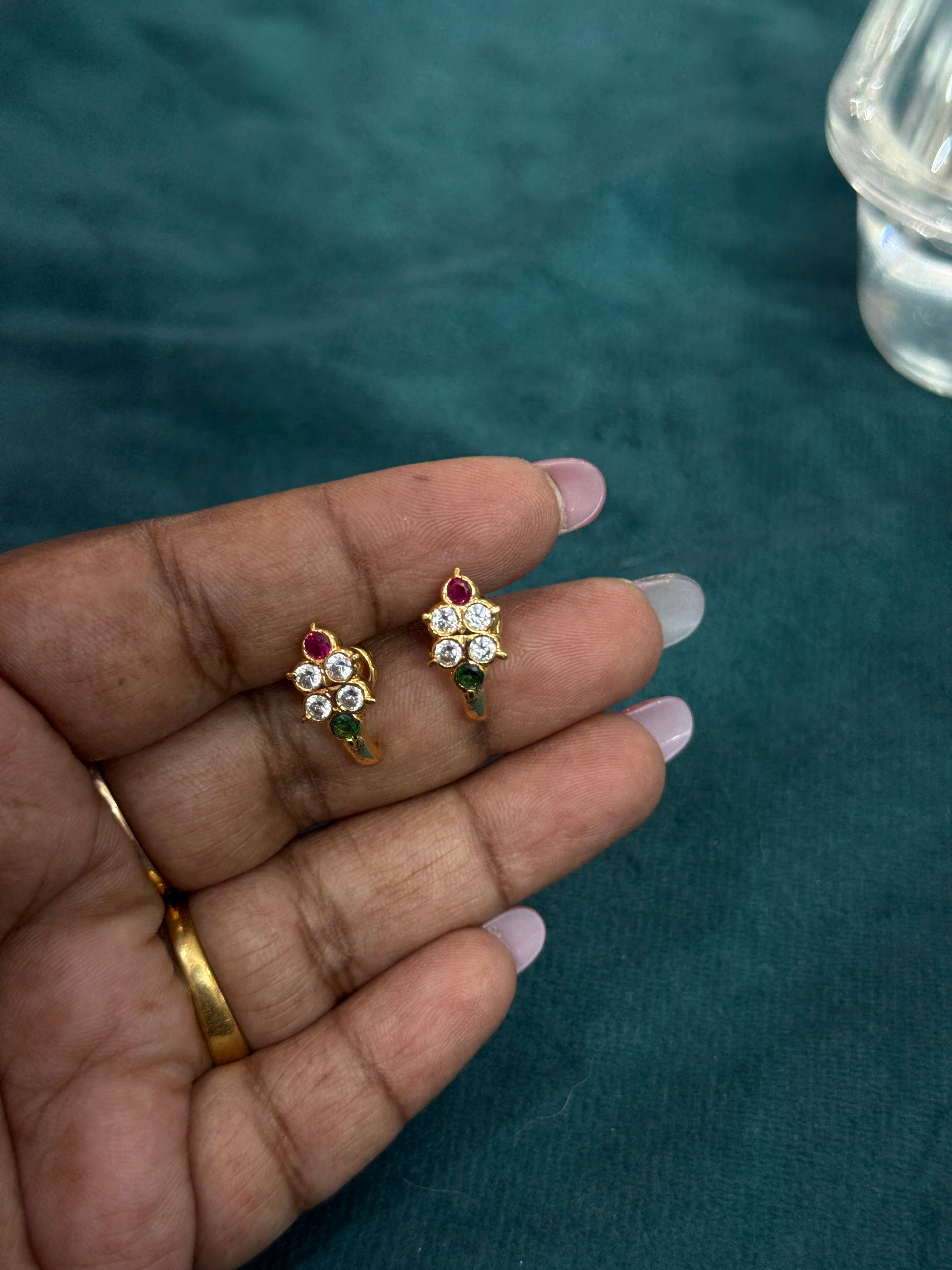 Ph052 J-type panchaloham back screw studs