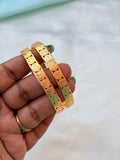Lakshmidevi bangles sb700