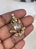 Small size earrings