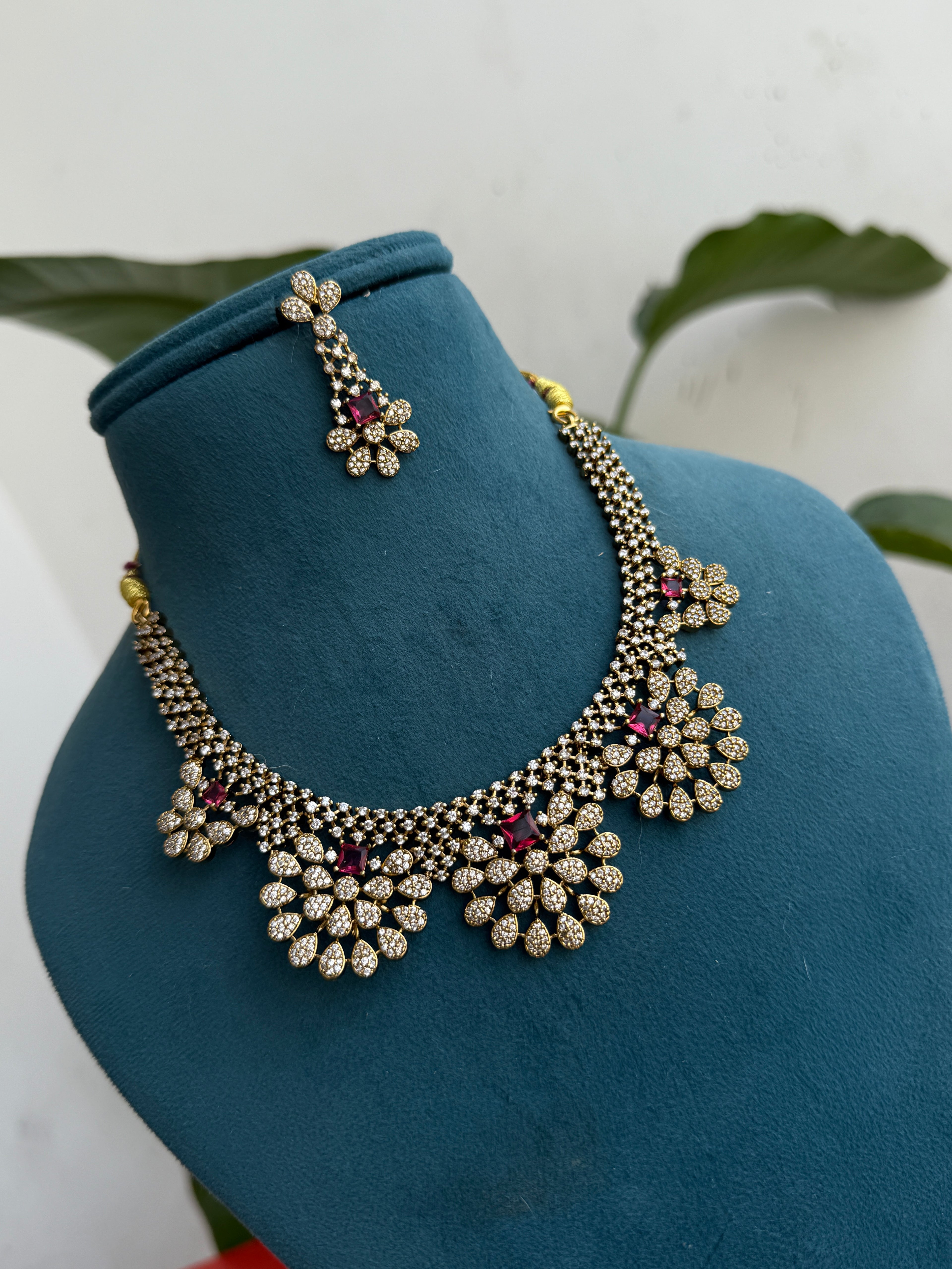 Ns380 cz neckset