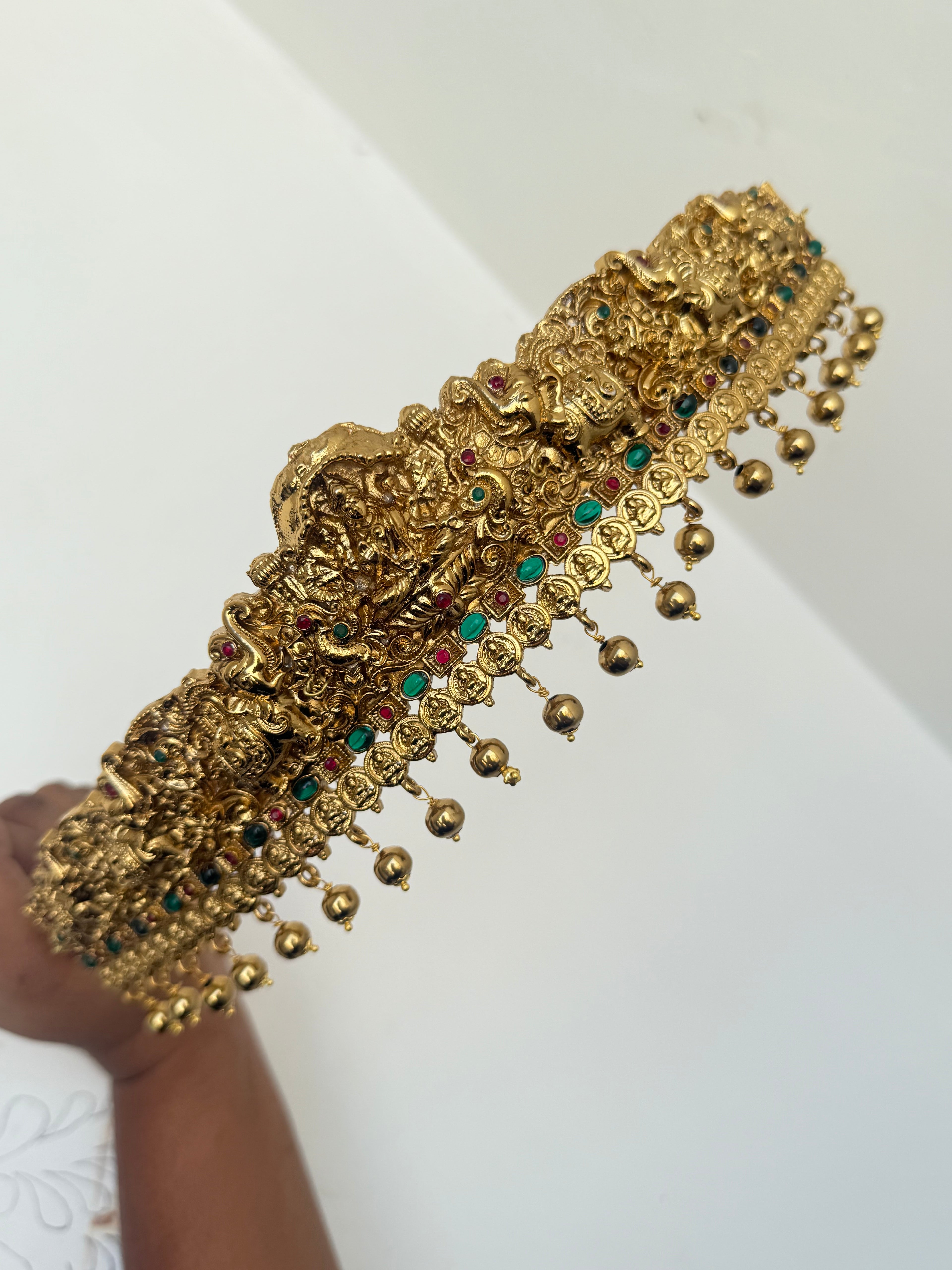 Hb3001 adults Lakshmi Devi hipbelt