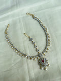 MT227 Diamond finish maathapatti