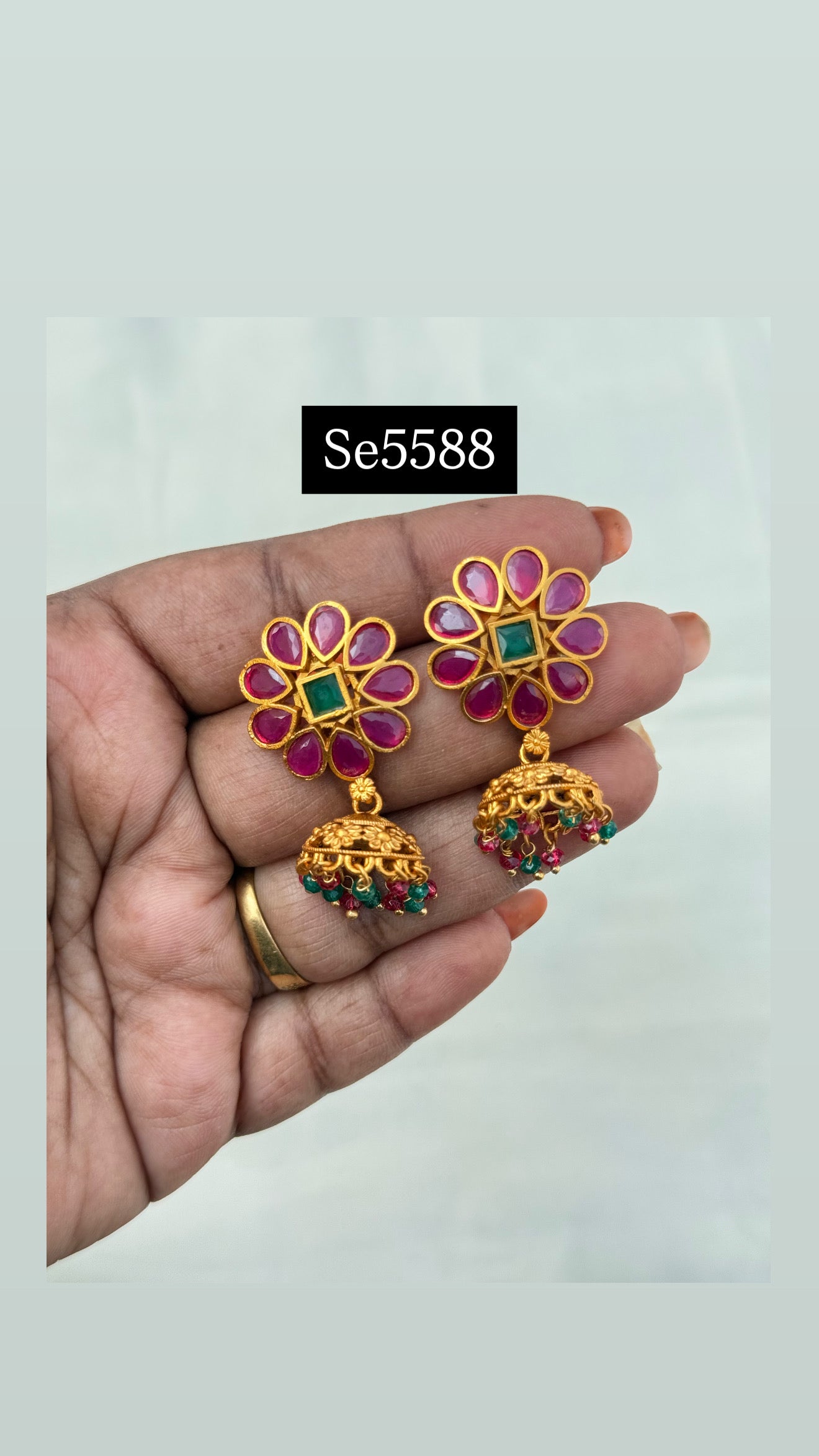 199/- sale earrings