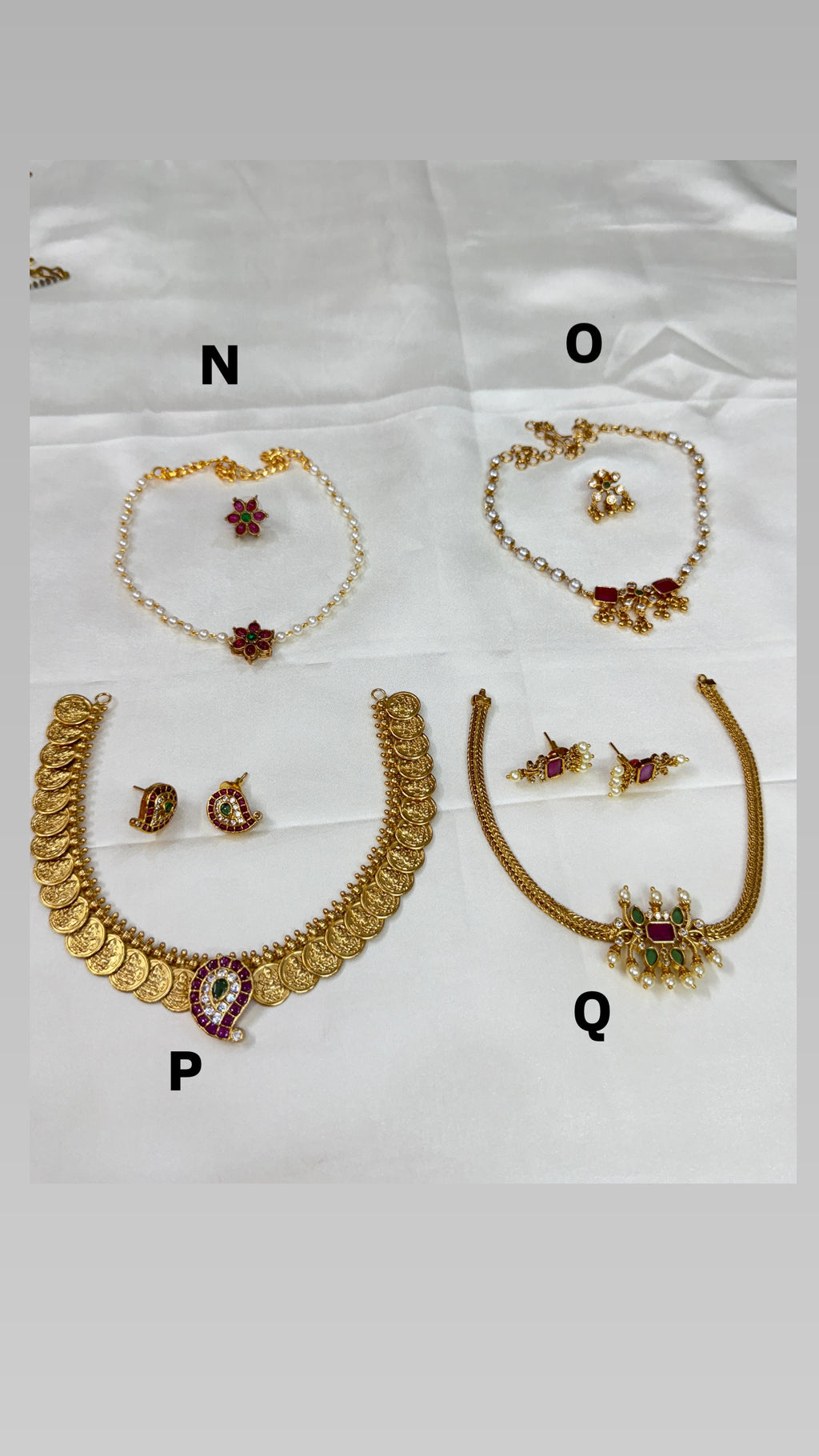 Rakhi combo( pick any 1 from above pics and mention us in description)