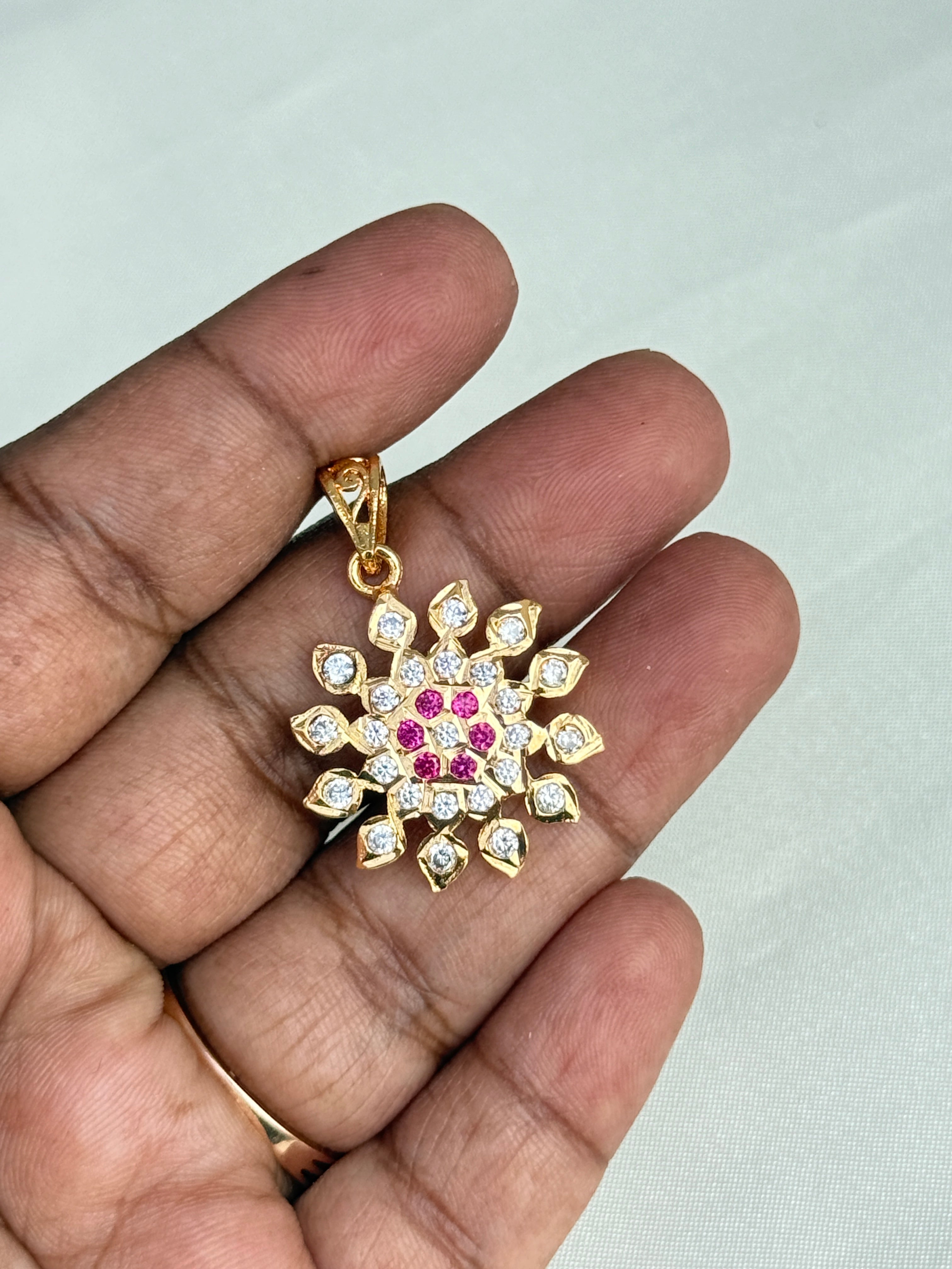 Ph146 panchaloham lockets