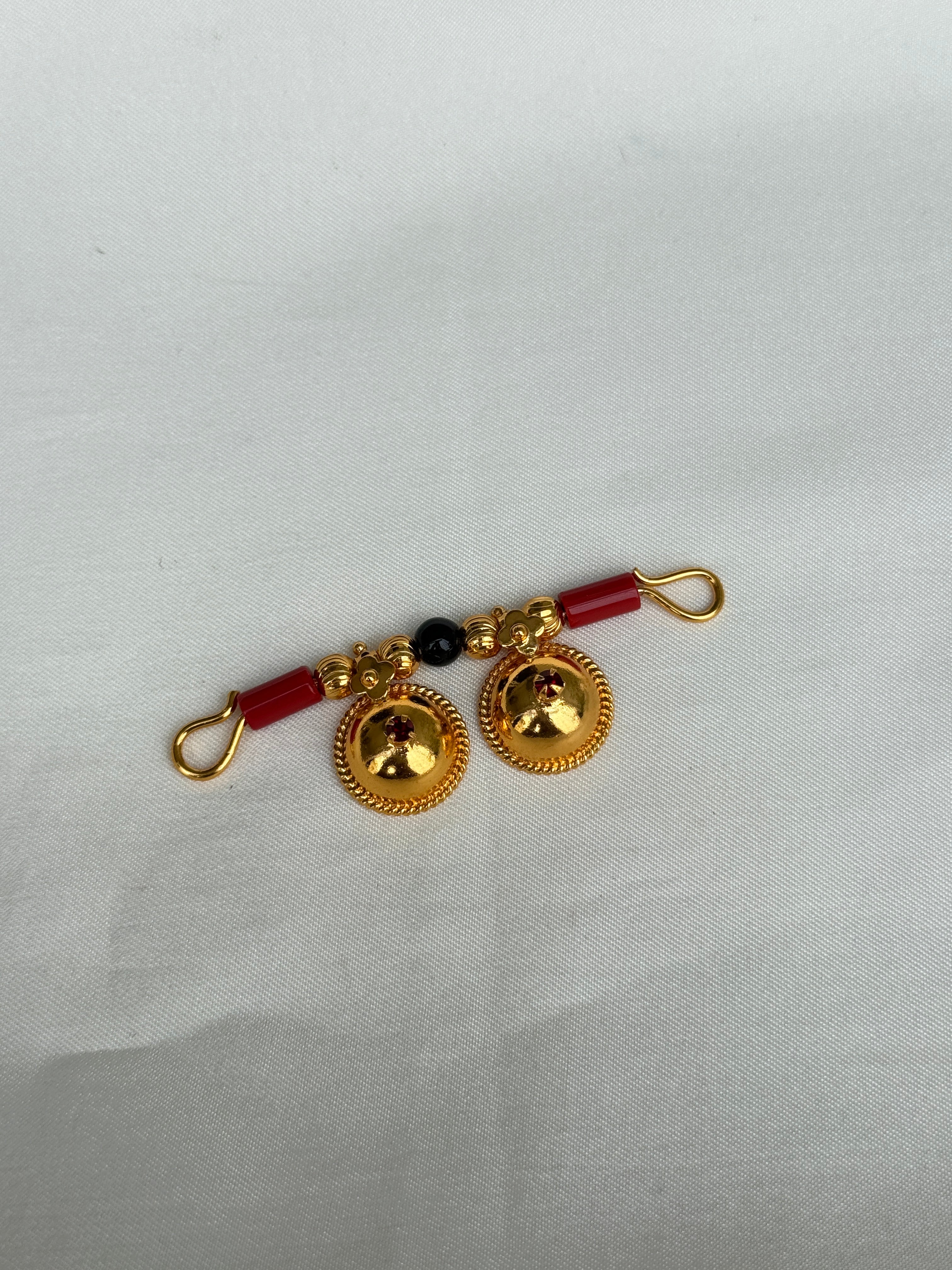 Ph151 panchaloham polished thali bottu
