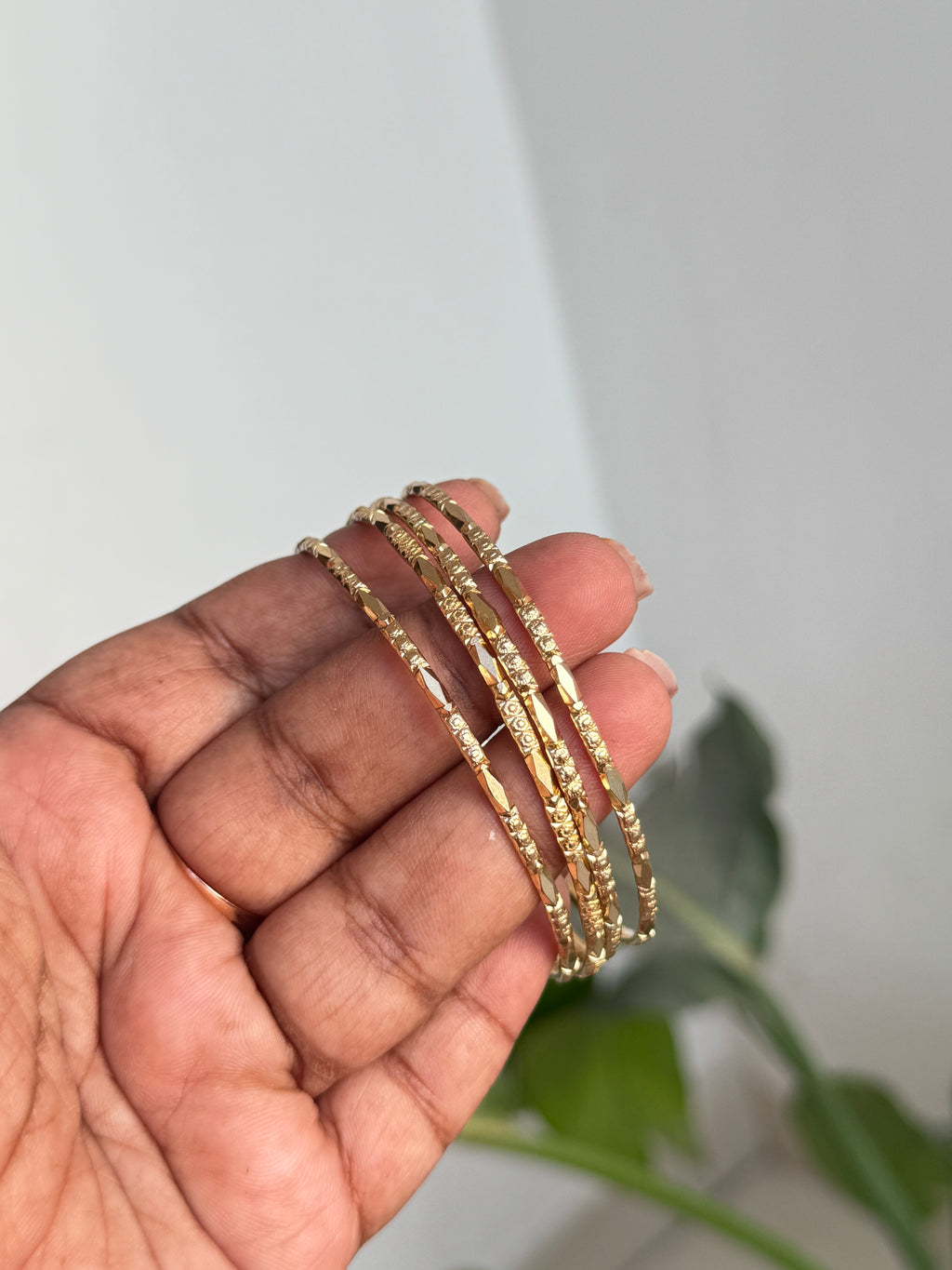 Ph103 panchaloham daily wear bangles