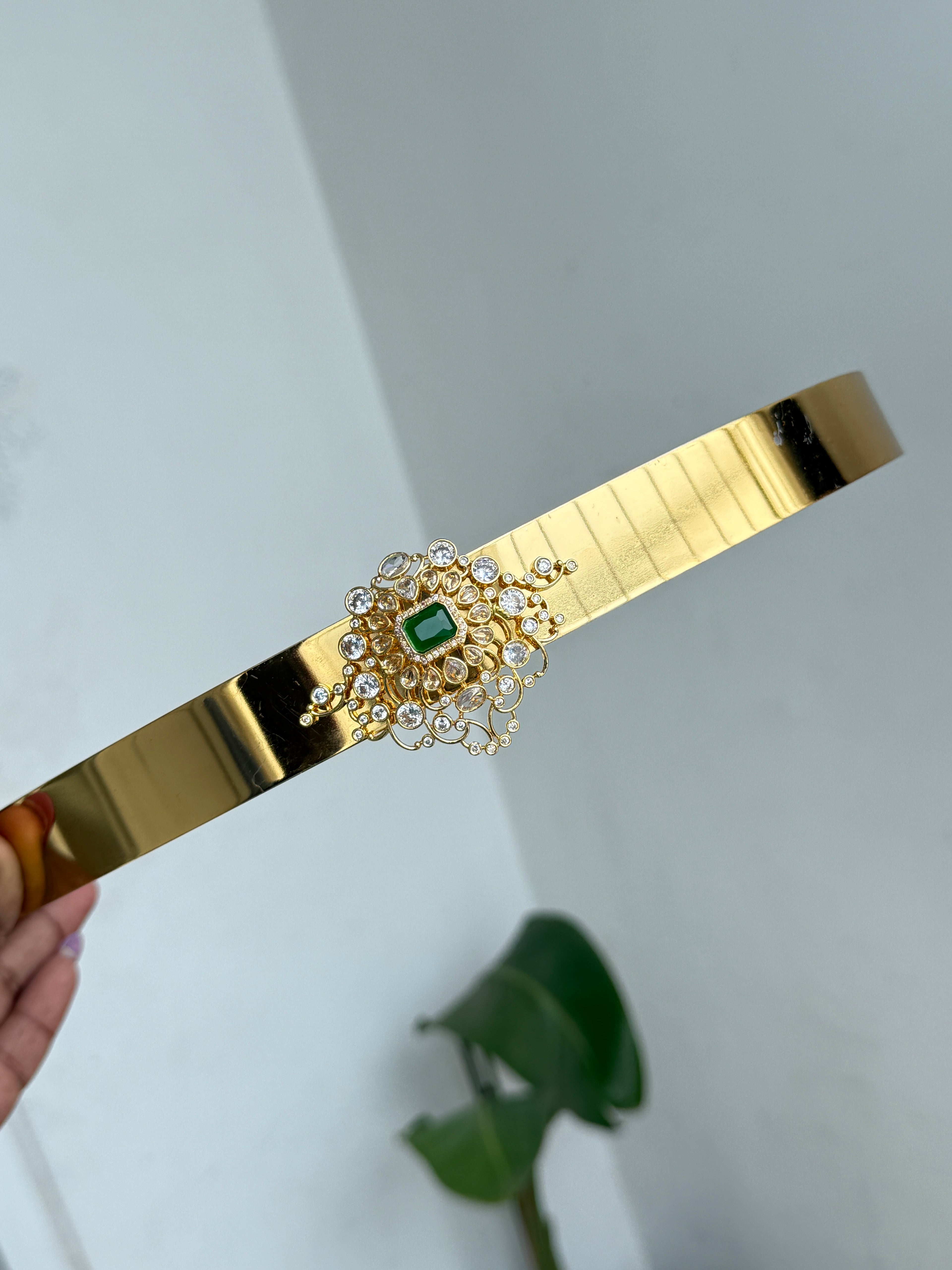 Hb641 adults texture hipbelt