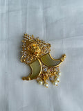 Big size puligoru pendant ( 4 inches approximately) AL044