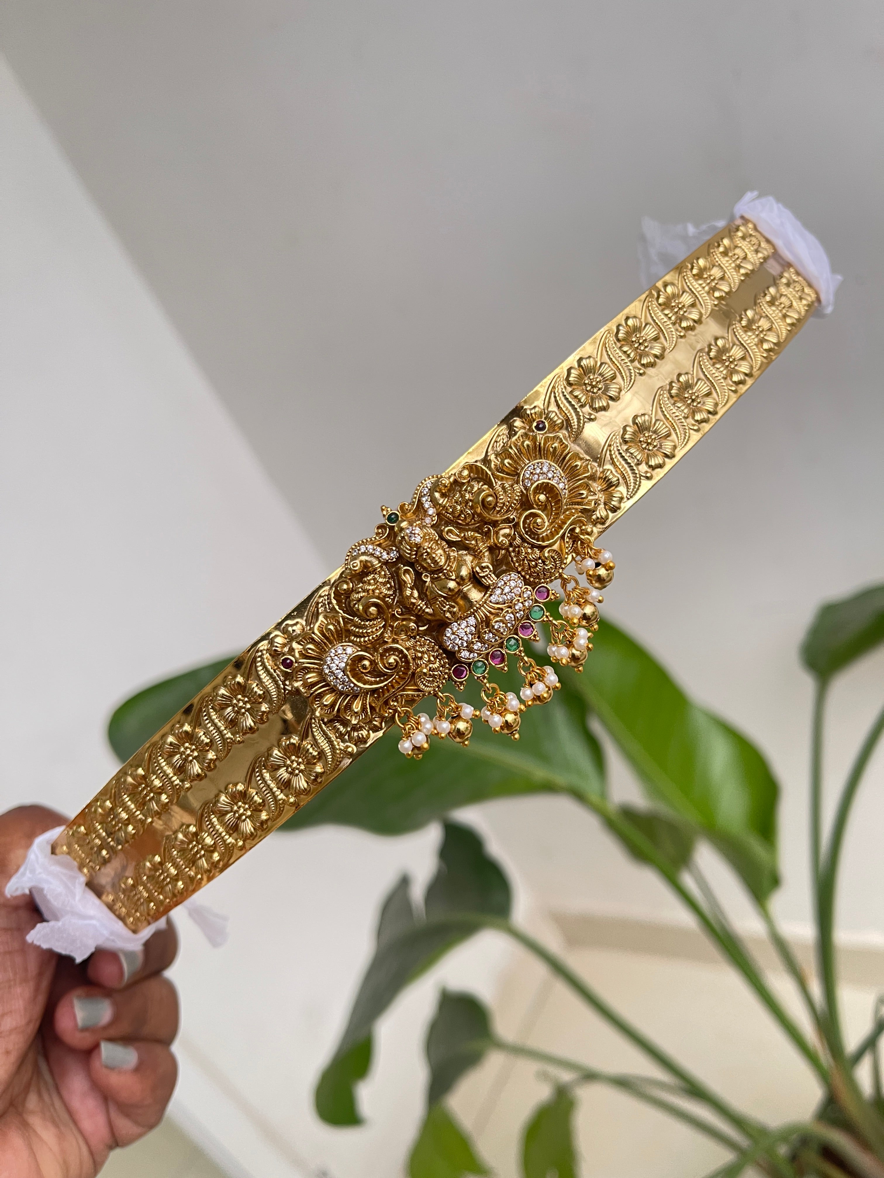 Hb533 Laksmi Devi textured adults hipbelts