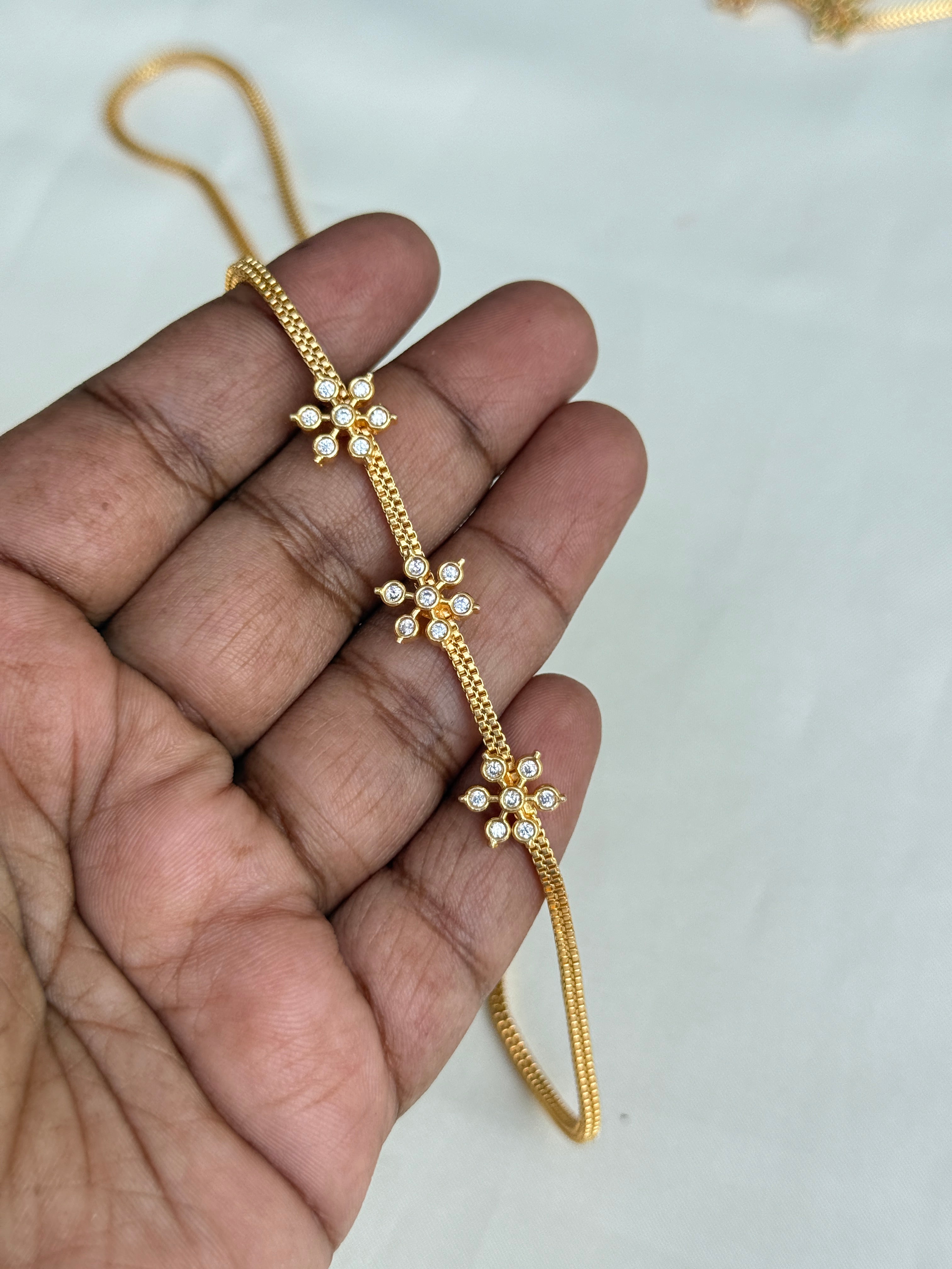 Tc018 24inches mangalsutra