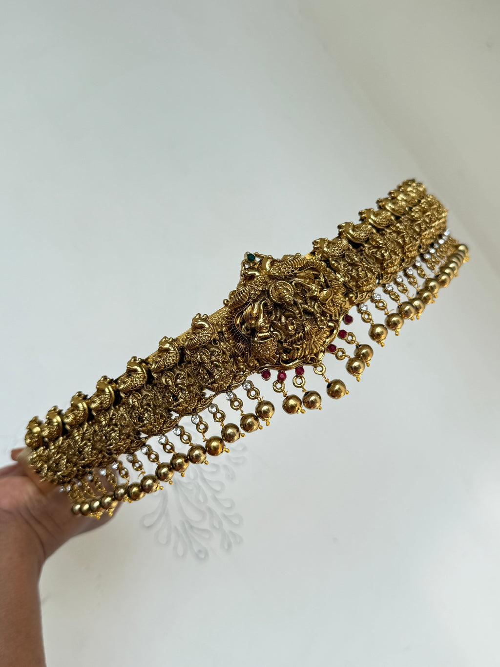 Hb529 Lakshmi Devi adults hipbelt