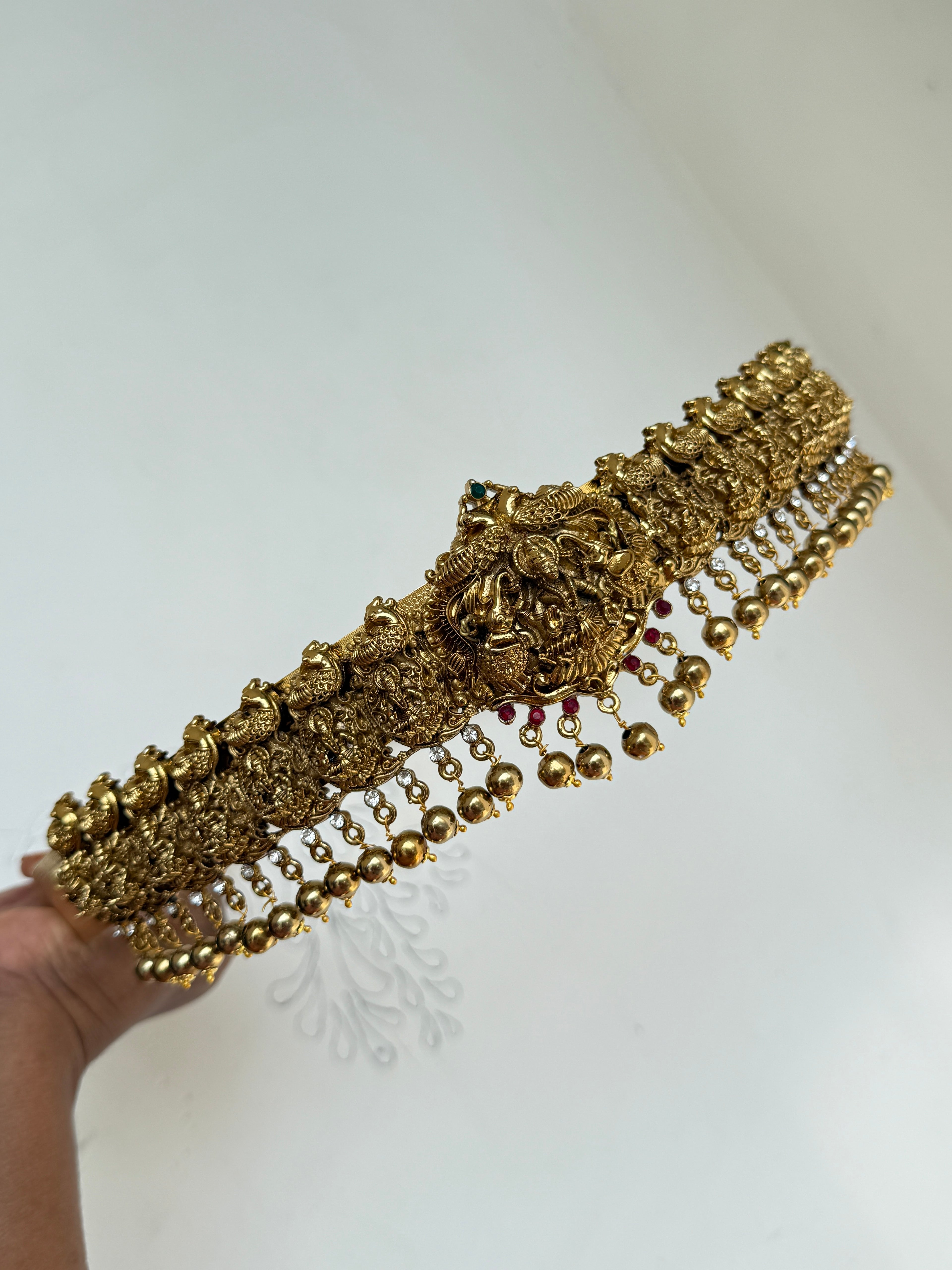 Hb529 Lakshmi Devi adults hipbelt