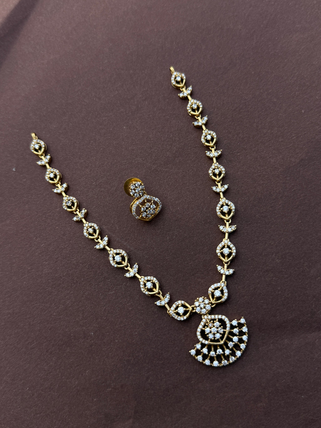 Ns610 cz short neckset