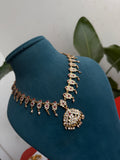 Ph122 panchaloham neckset