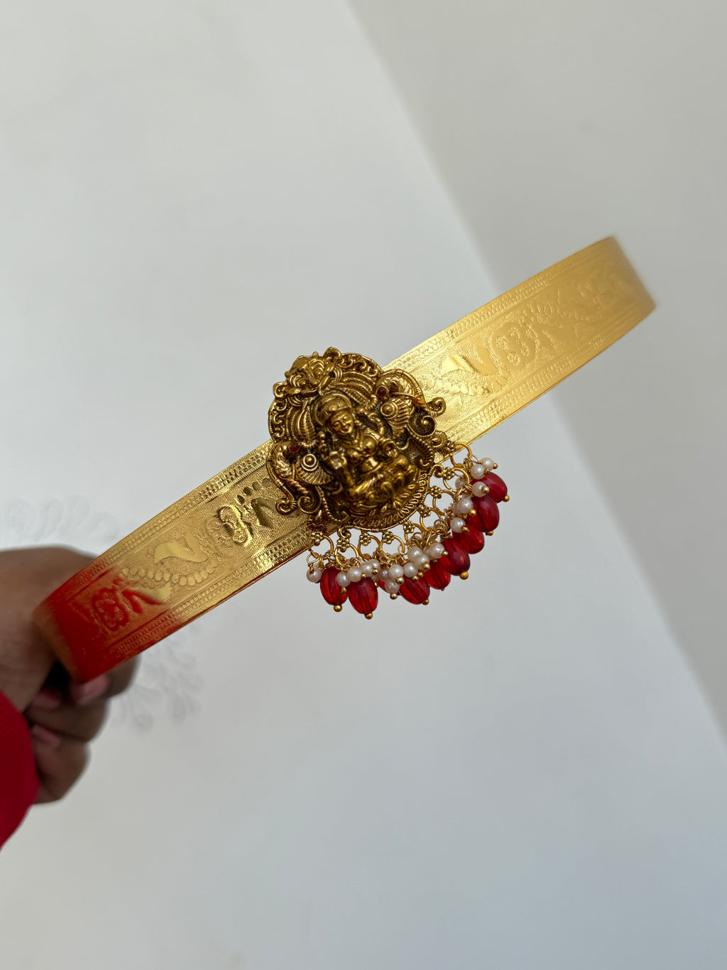 Hb555 Lakshmi Devi kids hipbelt