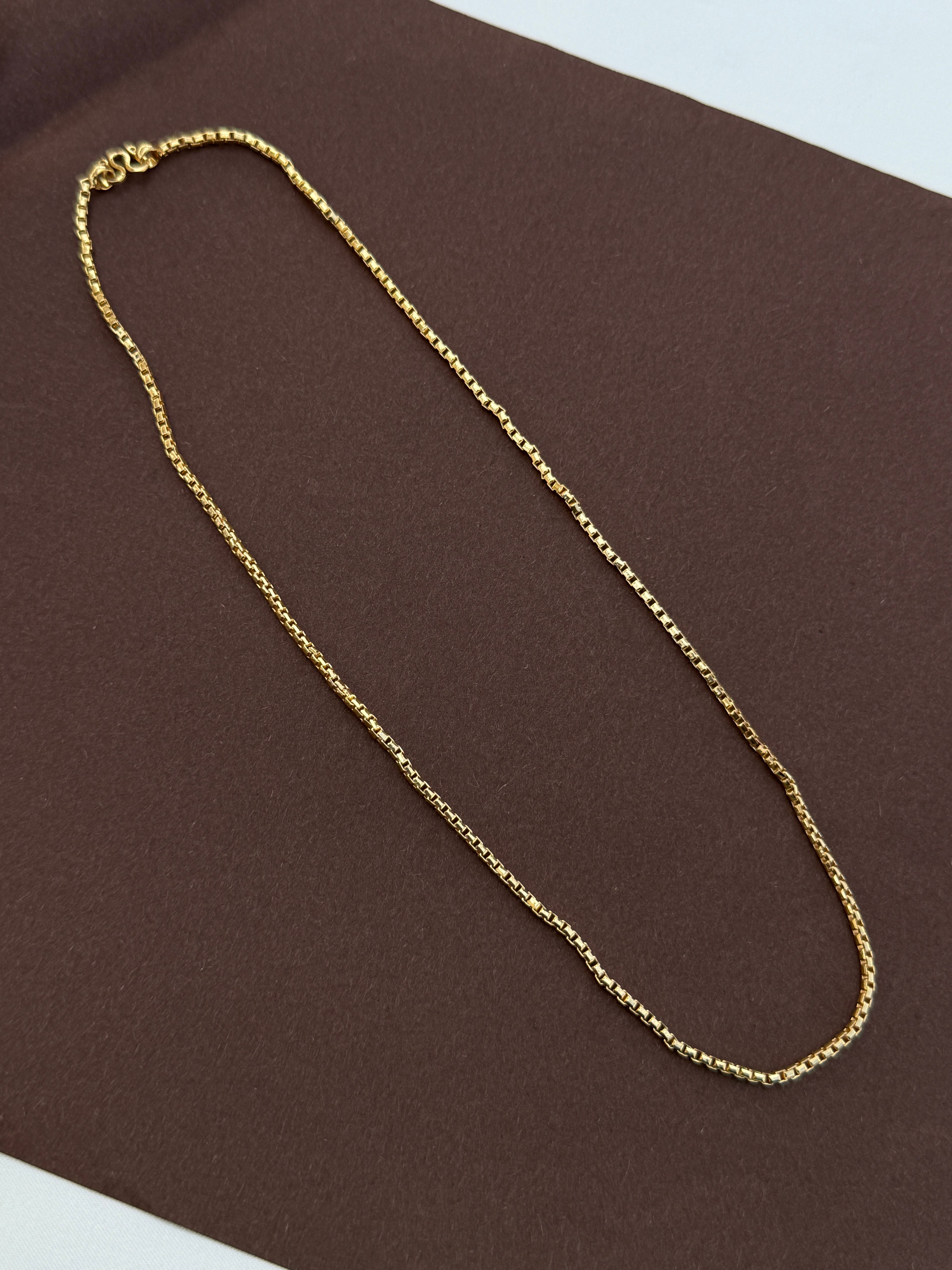 Ph220 panchaloham daily wear chain