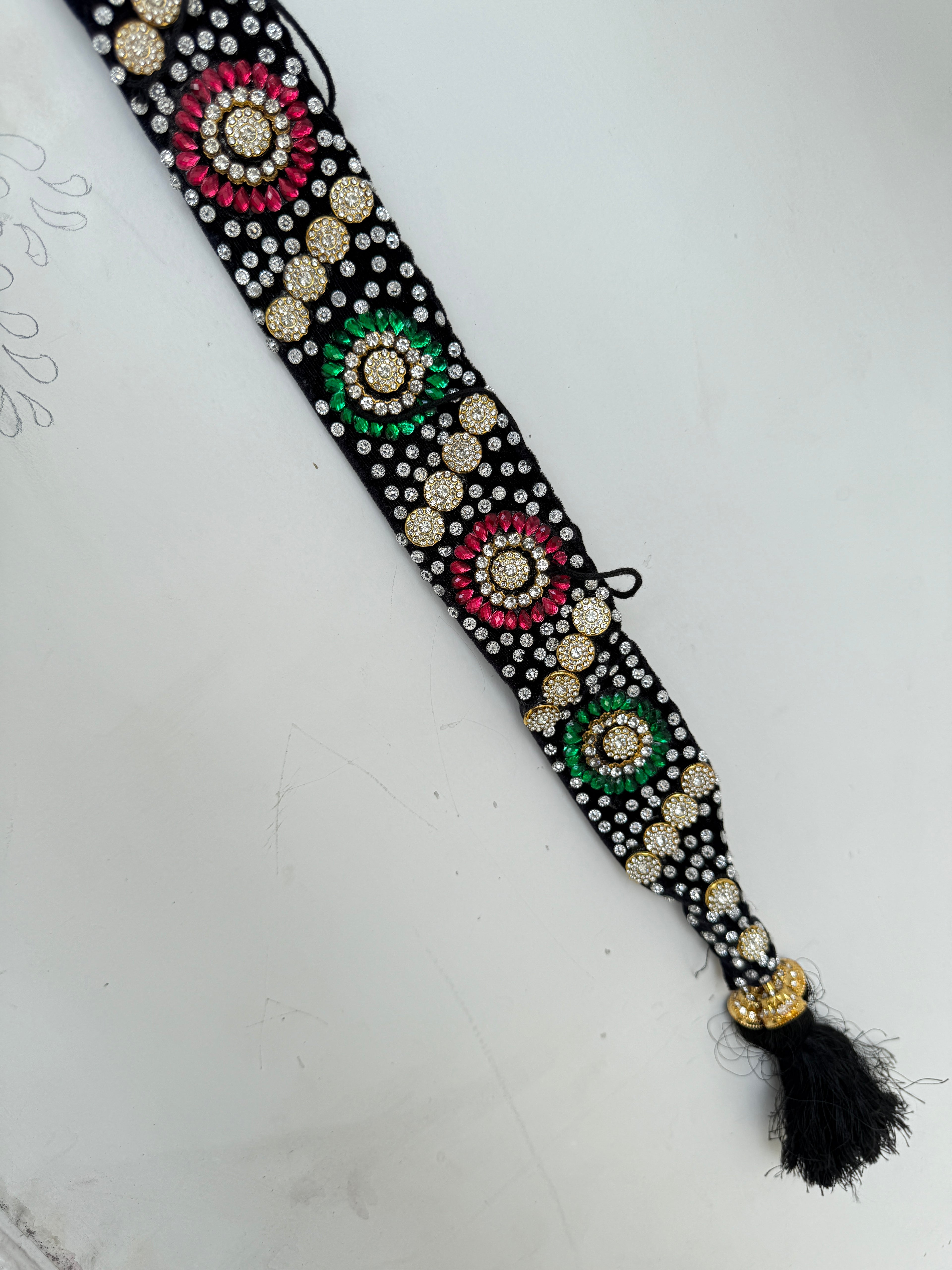 Jd001 jada in 3 different designs