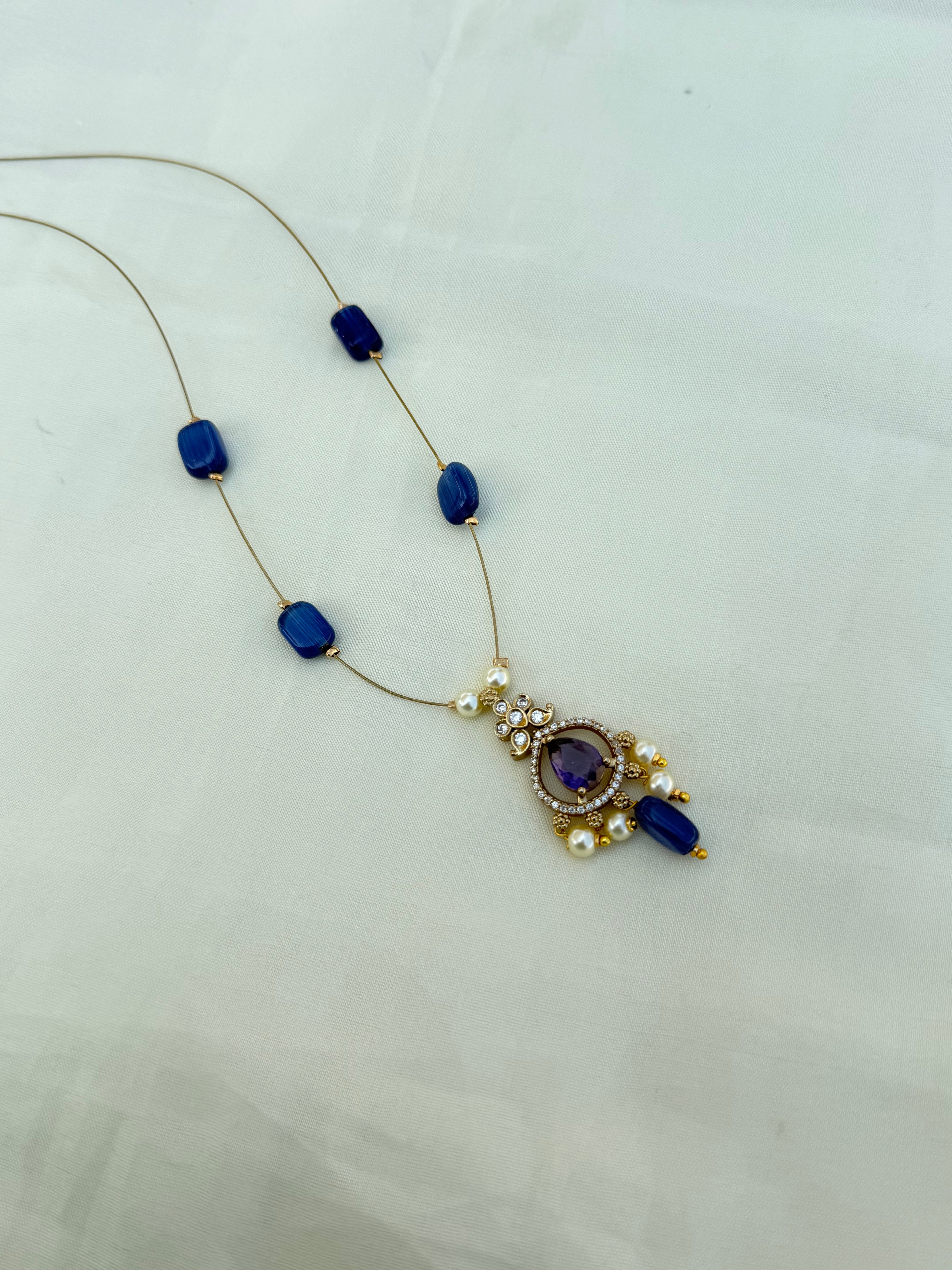 Ns0023 invisible chain