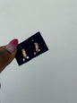 Ls001 locksystem studs.. buy any 2 for 420/-,3 for 580/-