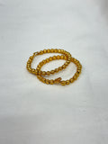 KD027 kids ball bangle