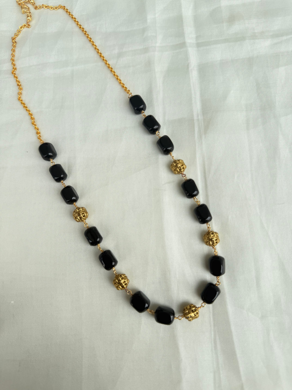 Beads short chain bb0001