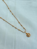 Dc001-dailywear chain