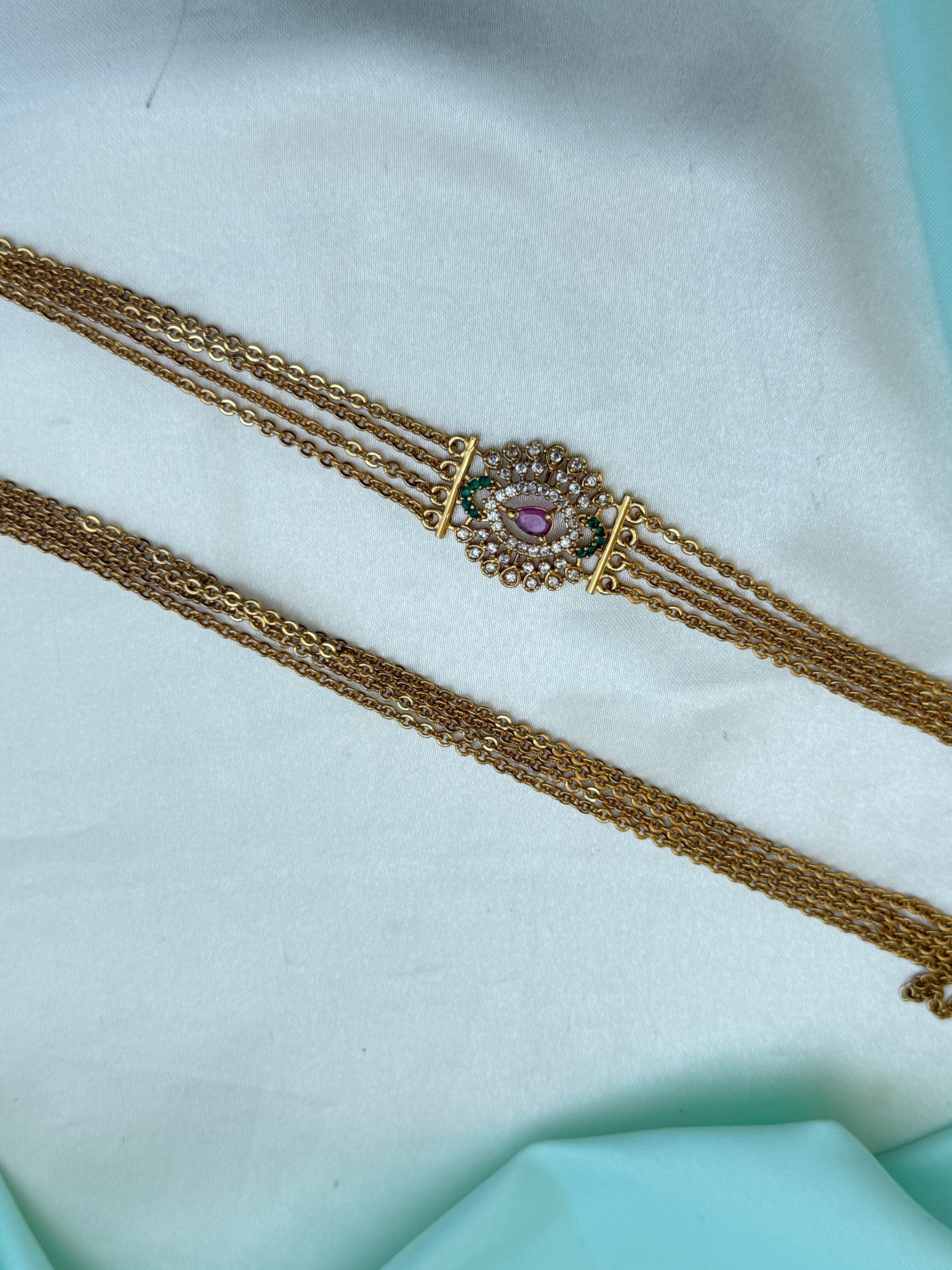 Ch5081 4 layers multi chandraharam