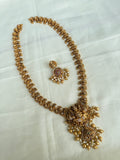 Lh201 nakshi Lakshmi Devi long haram